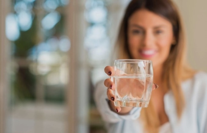 Ảnh minh họa: Culligan Quench