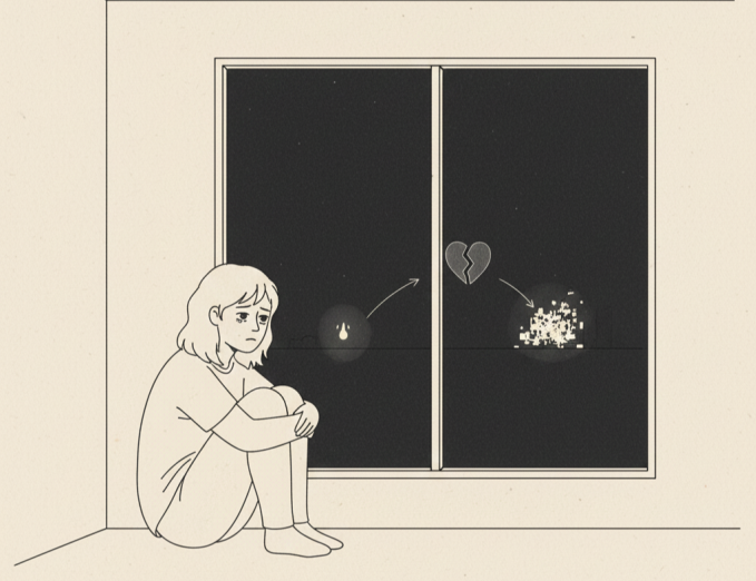 Mẹ sẵn sàng chi tiền cho dượng, lại nặng lời khi tôi xin vài chục nghìn