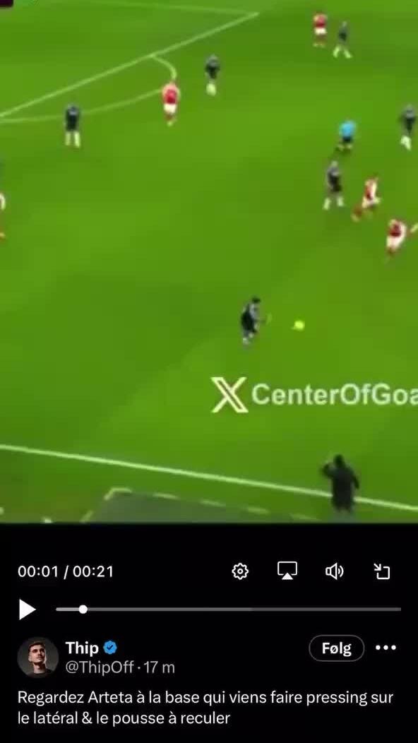 Arteta bị tố dùng tiểu xảo trận thắng Aston Villa