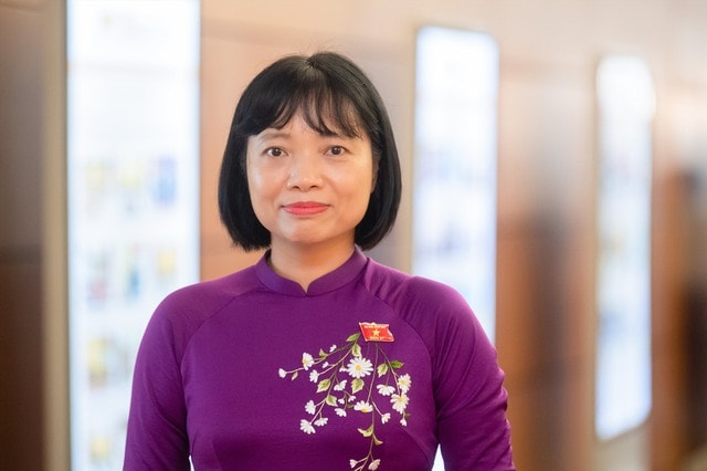 Tạo đà cho tăng trưởng 2 con số - Ảnh 1.