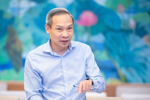 Bước ngoặt quản lý thuế với hơn 3,6 triệu hộ kinh doanh - Ảnh 2.