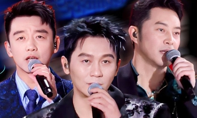 Cat doi noi sau anh 1