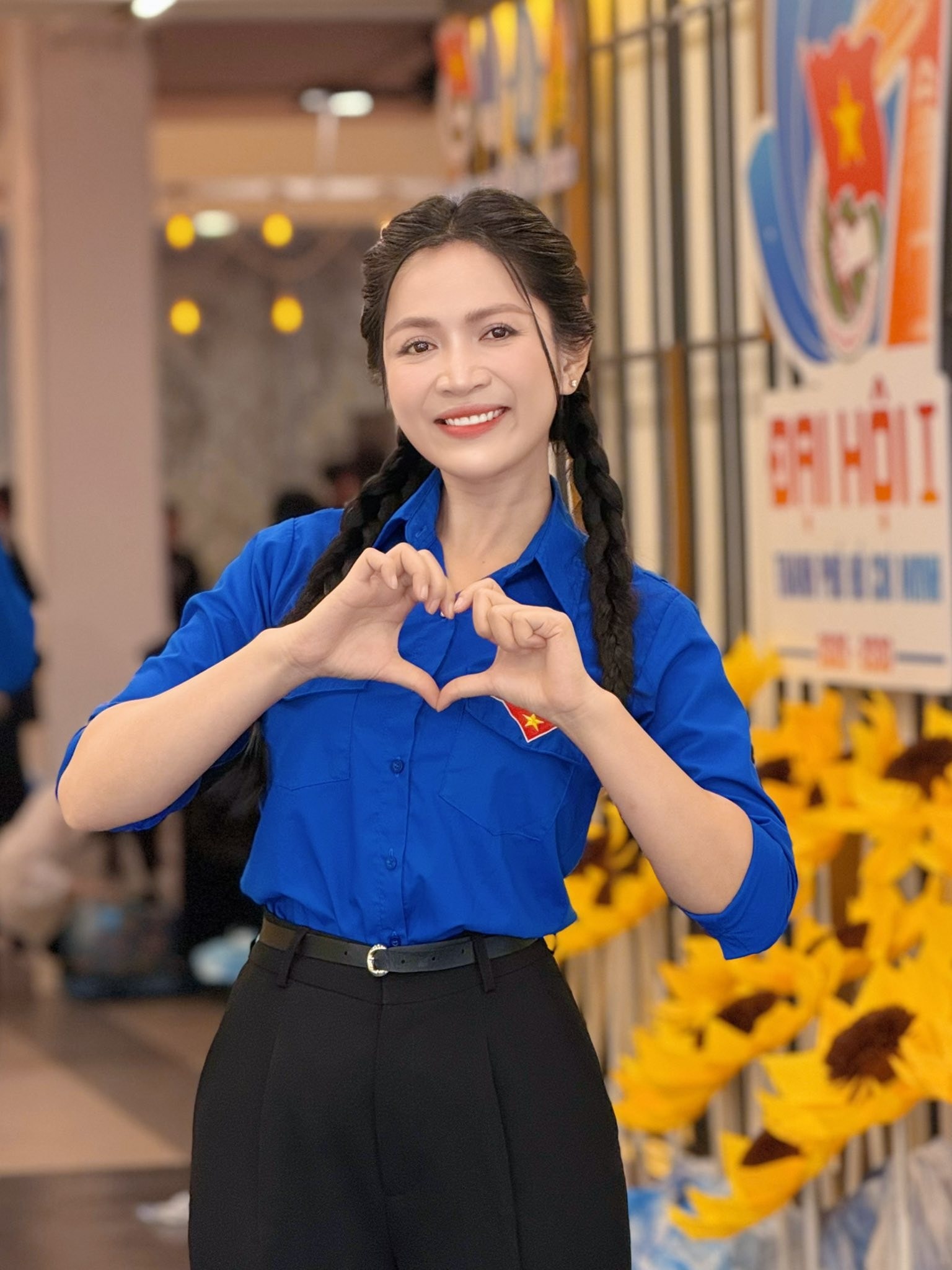 Le Nguyen Bao Ngoc anh 1