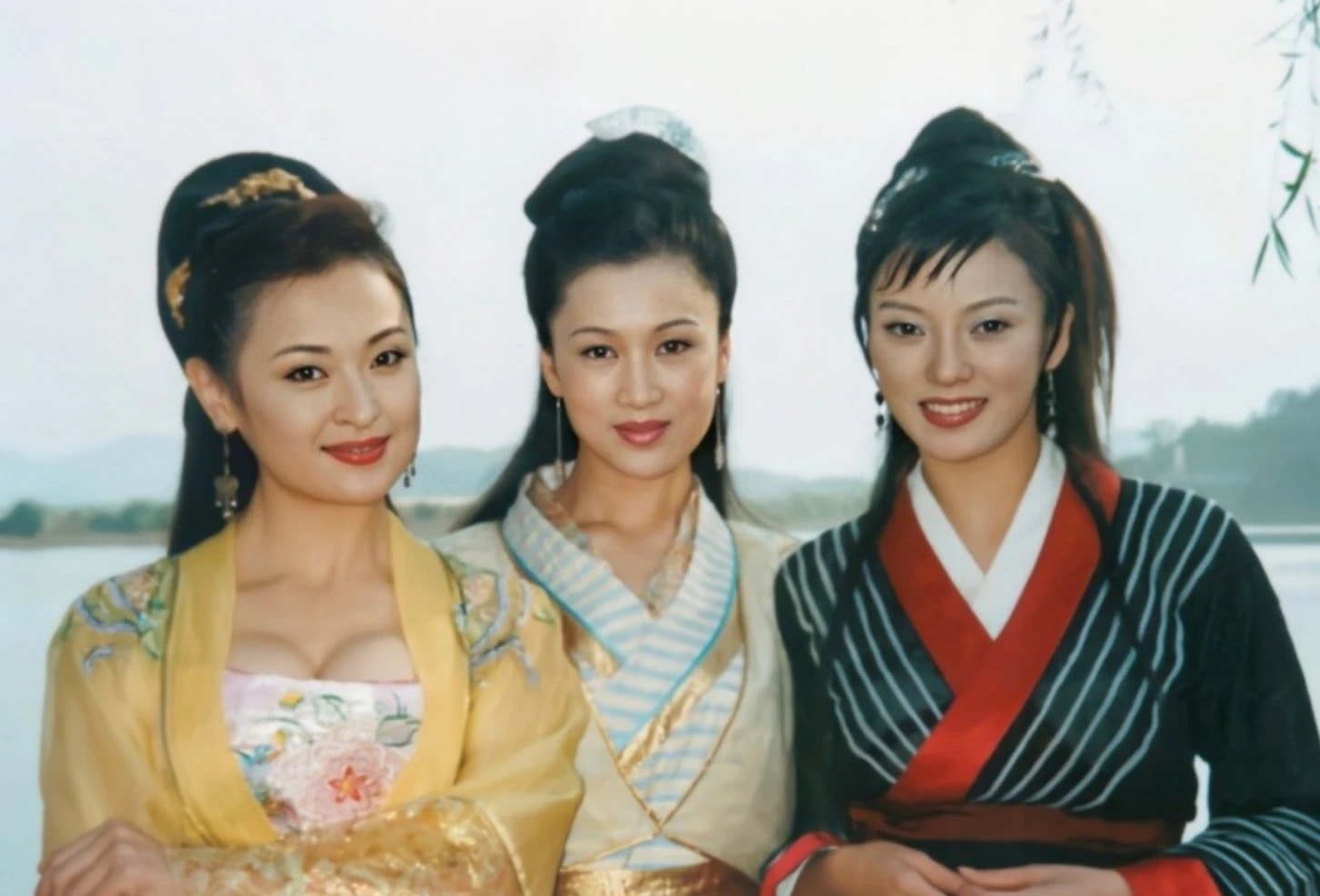 Thien long bat bo anh 2