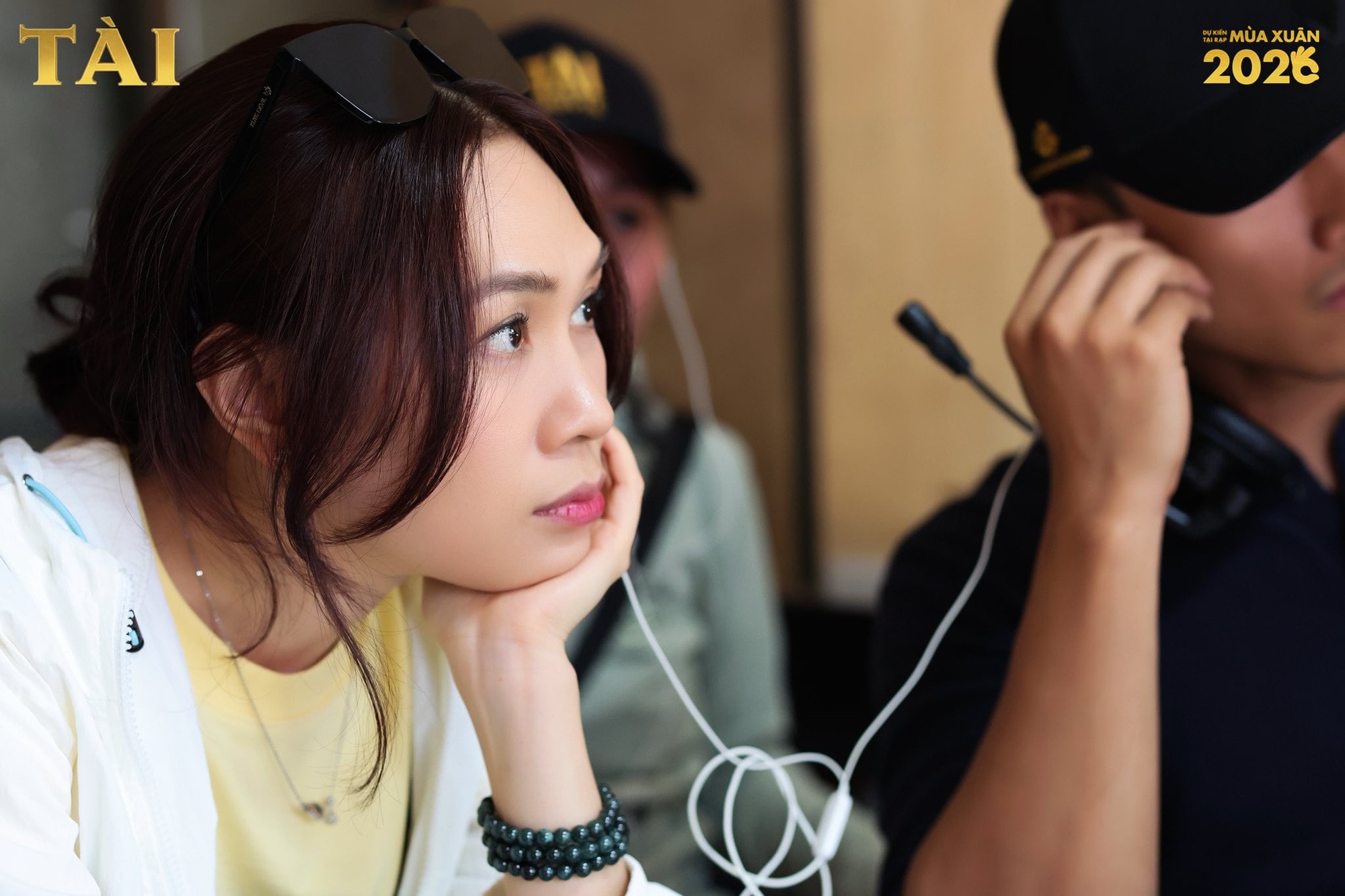 Mỹ Tâm bất ngờ đăng ảnh Mai Tài Phến ngay ngày đầu năm mới- Ảnh 2.