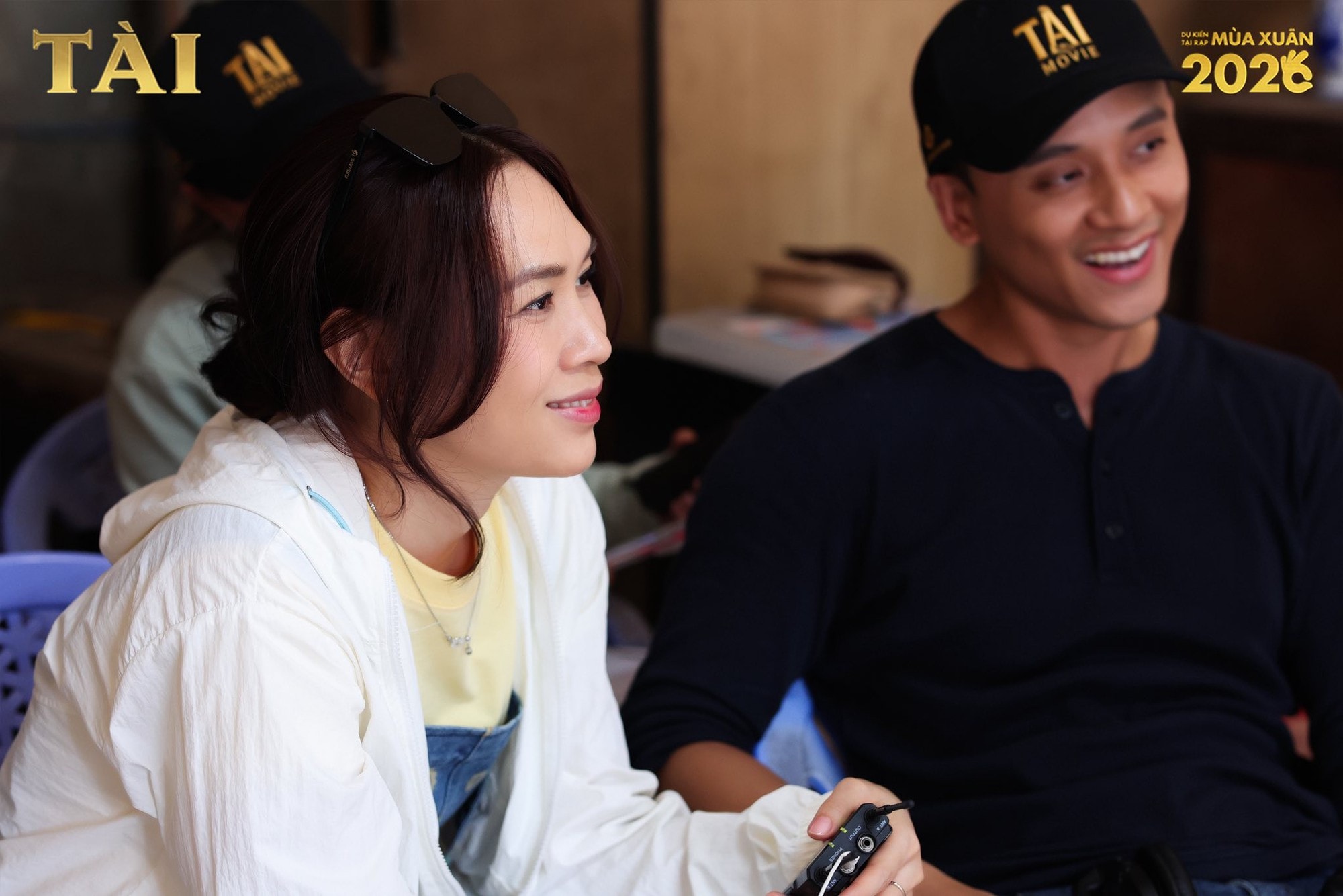 Mỹ Tâm bất ngờ đăng ảnh Mai Tài Phến ngay ngày đầu năm mới- Ảnh 1.