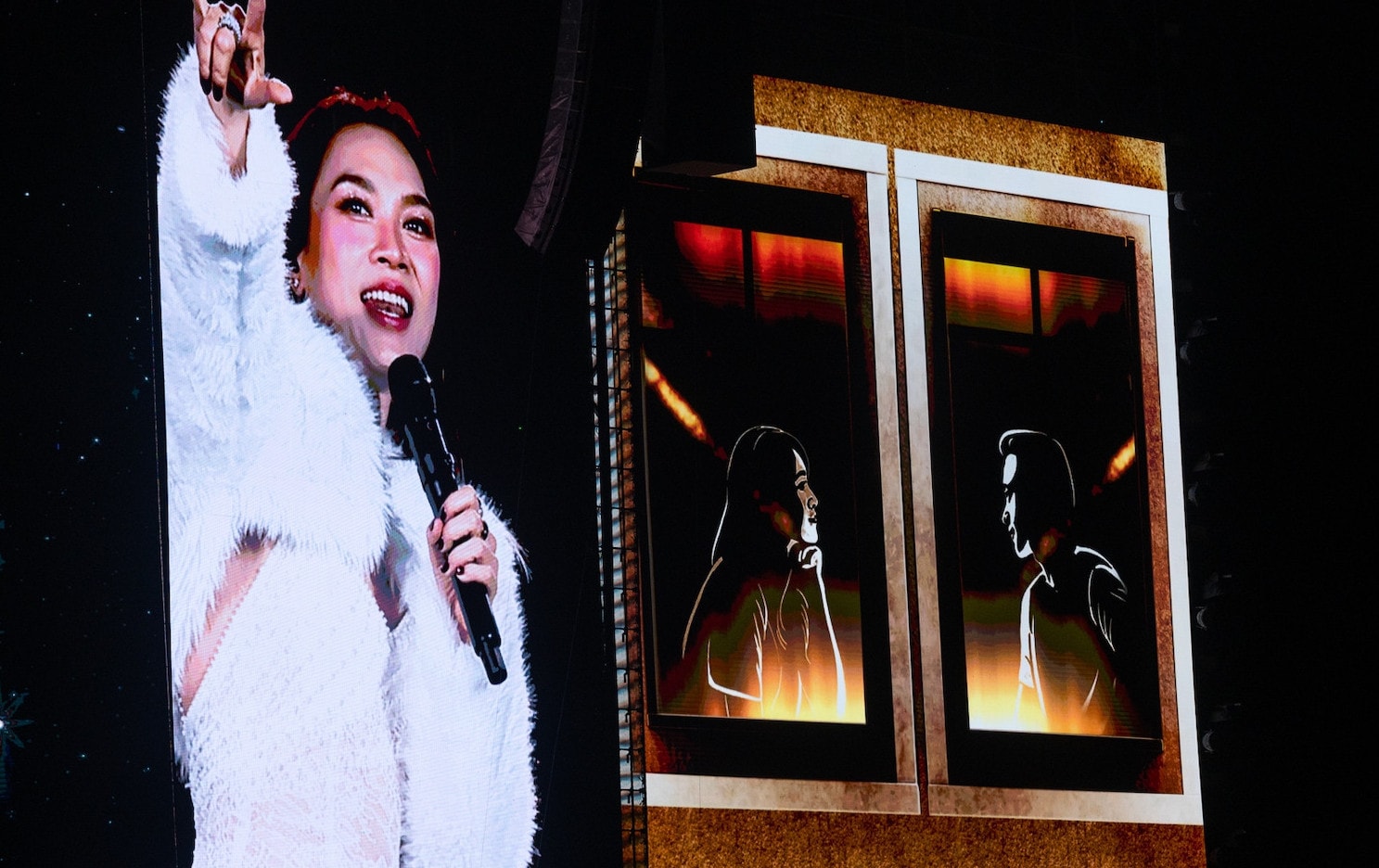 Mỹ Tâm bất ngờ đăng ảnh Mai Tài Phến ngay ngày đầu năm mới- Ảnh 4.