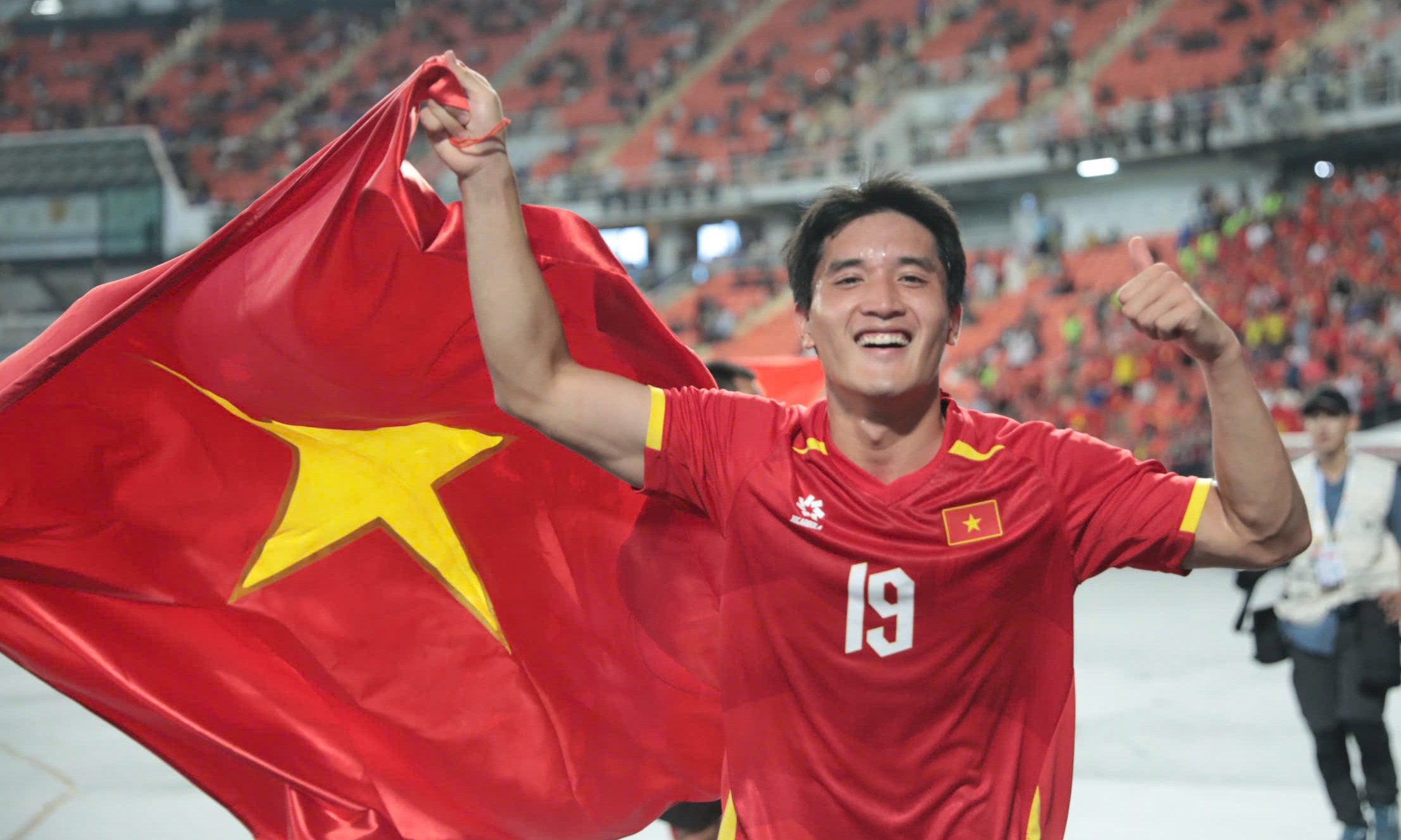 U23 Việt Nam lên đường dự giải U23 châu Á 2026.