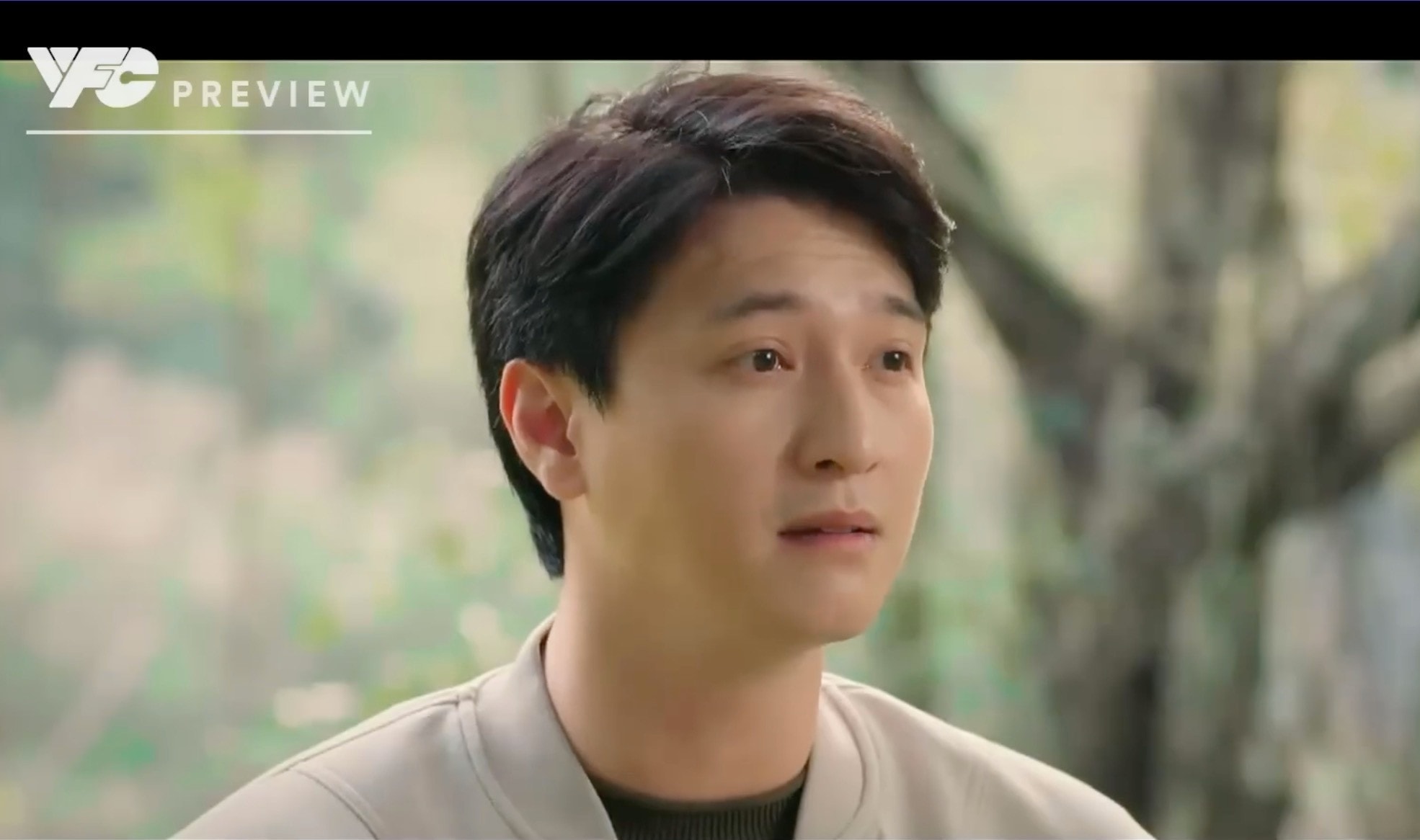 Bách yêu cầu Tú và nhóm bạn ngừng đặt điều cho Duyên.