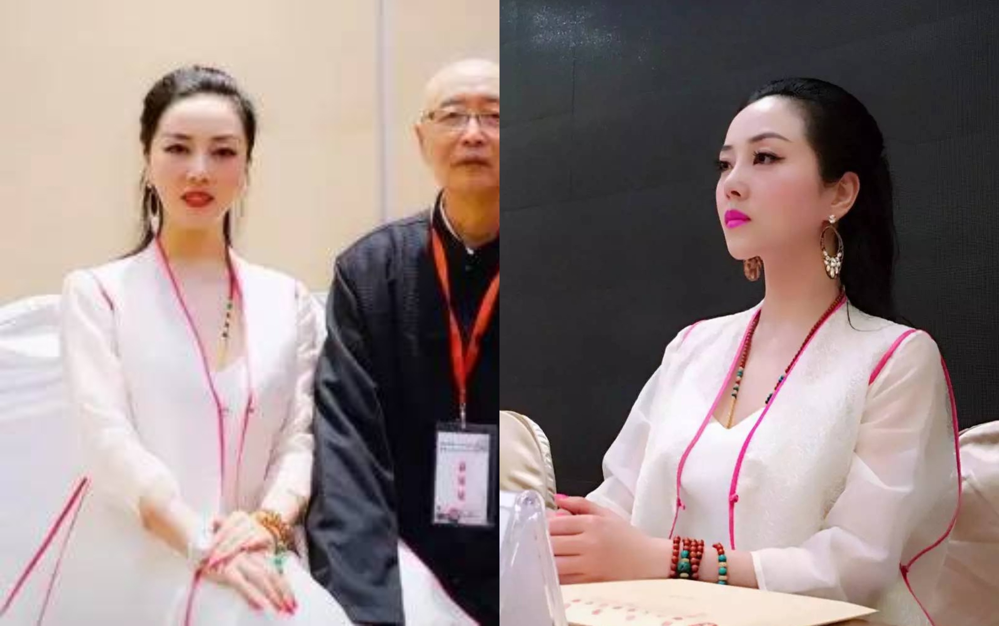 Trần Ly Châu từng đoạt nhiều giải thưởng võ thuật