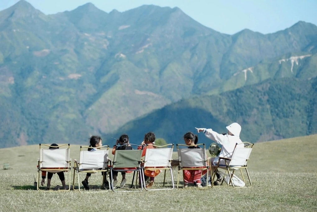 “Biển mây” của Việt Nam vào top 26 điểm đến toàn cầu 2026 - 3