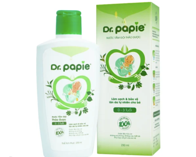 Mẫu sản phẩm bị thu hồi. Ảnh chụp màn hình