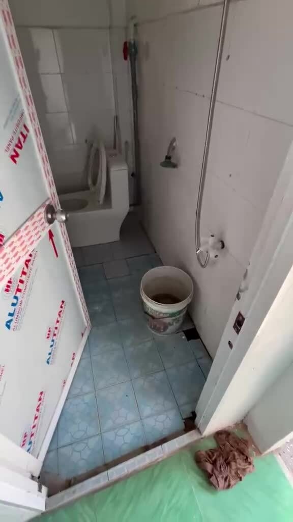 Khách Canada bị bùng phòng ở Phú Quốc ngày đầu năm