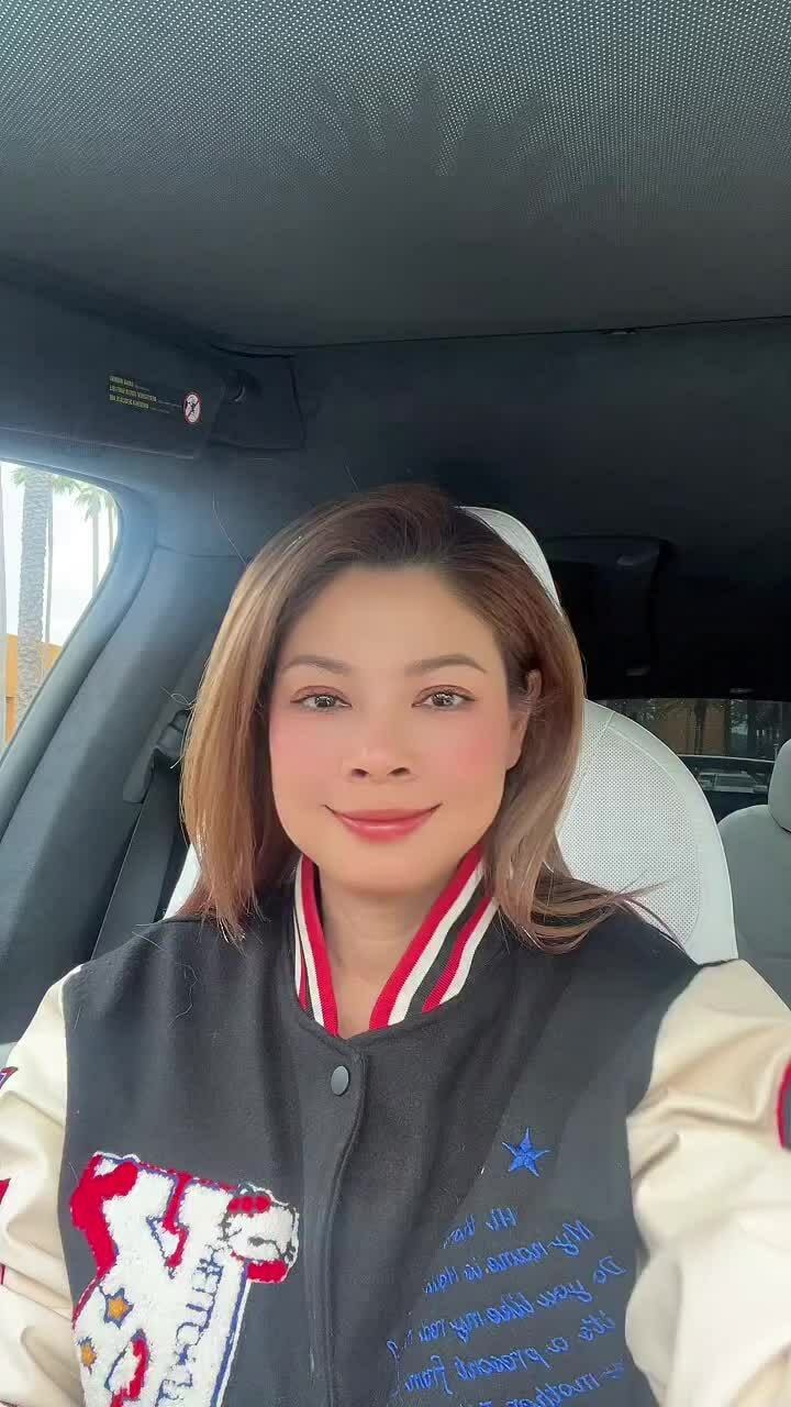 Ca sĩ Thanh Thảo quay video với ca khúc 