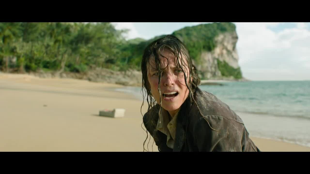 Trailer 'Cứu' (Send Help)