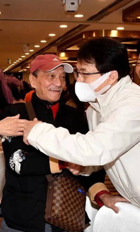 Viên Tường Nhân ảnh 1 Vien Tuong Nhan anh 1