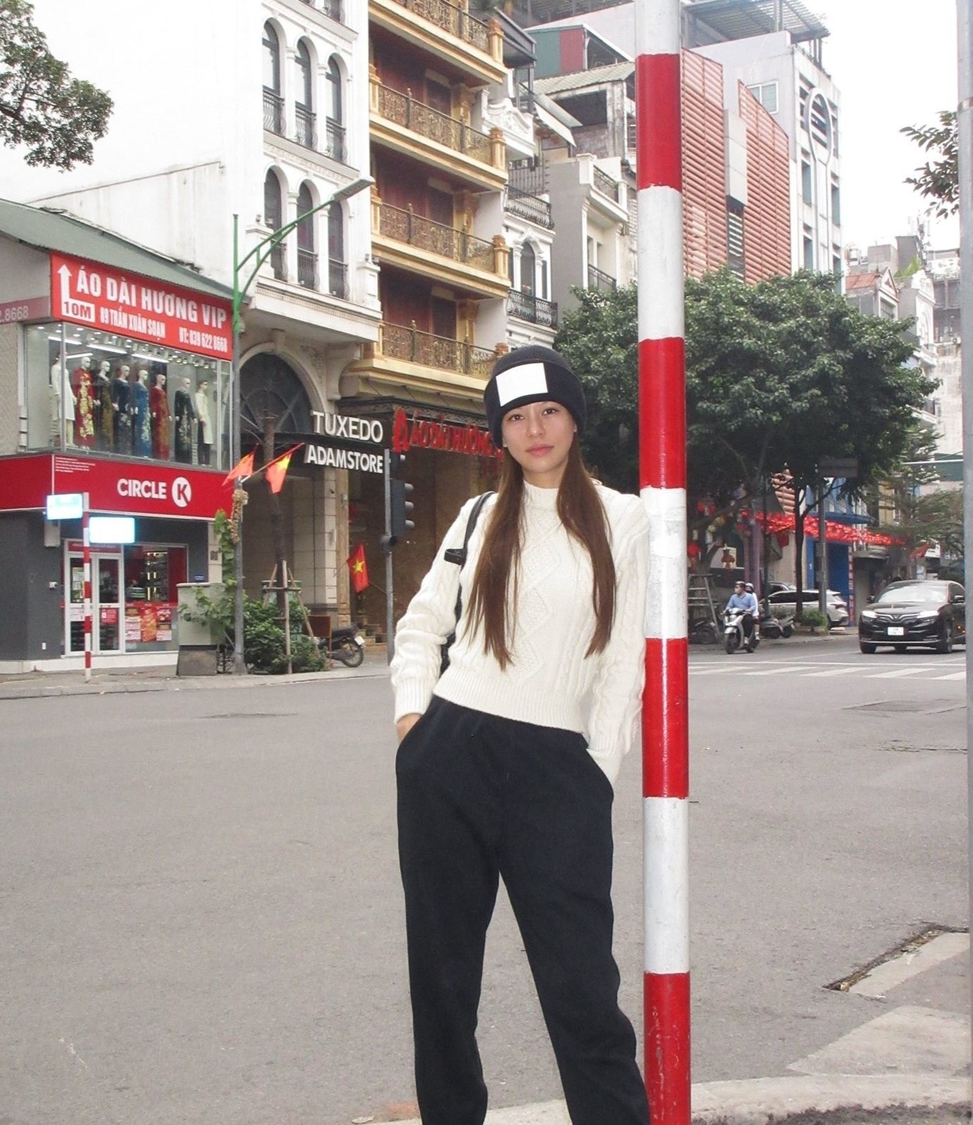 đầu năm ảnh 5 dau nam anh 5