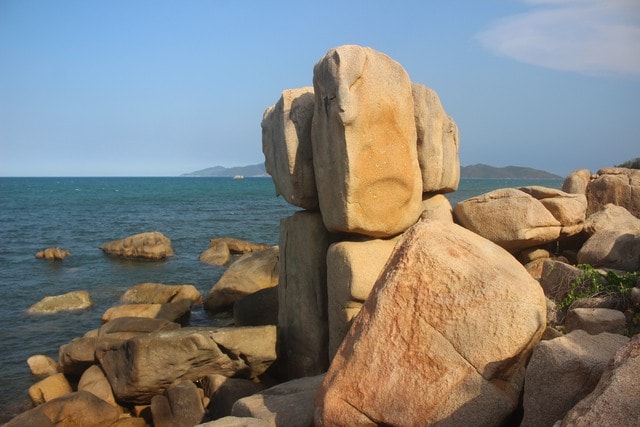 Nhiều điểm tham quan giá rẻ và miễn phí ở Khánh Hòa hút khách dịp Tết- Ảnh 5.