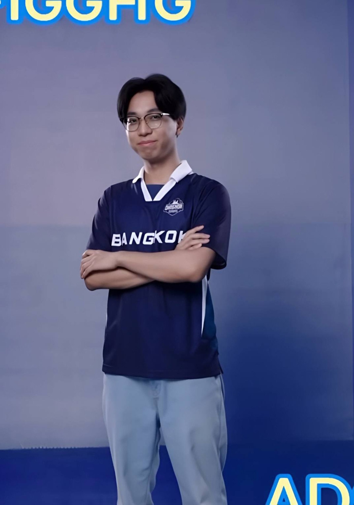 Cheerio tỏ ra ăn năn vì hành động giúp Naphat Warasin gian lận