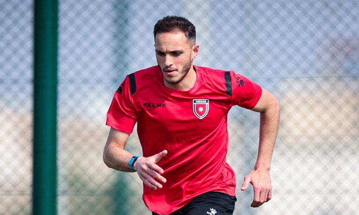 U23 Jordan là đối thủ của U23 Việt Nam tại giải U23 châu Á.