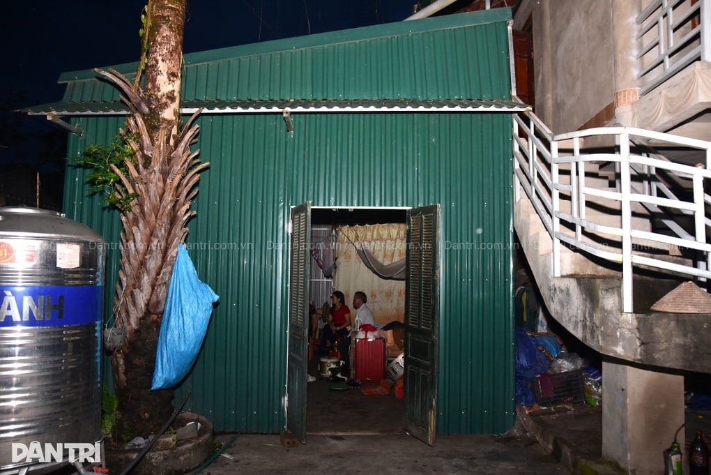 Người phụ nữ 5 lần lên bàn mổ, đối diện ca phẫu thuật thứ 6 trong cùng quẫn - 3 Người phụ nữ 5 lần lên bàn mổ, đối diện ca phẫu thuật thứ 6 trong cùng quẫn - 3