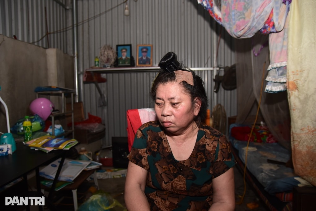 Người phụ nữ 5 lần lên bàn mổ, đối diện ca phẫu thuật thứ 6 trong cùng quẫn - 2 Người phụ nữ 5 lần lên bàn mổ, đối diện ca phẫu thuật thứ 6 trong cùng quẫn - 2