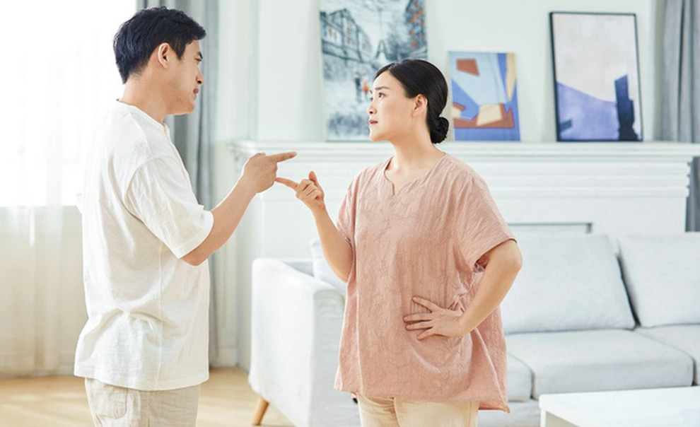 Không đưa vợ về ngoại dịp Tết Dương, tôi bị cả nhà vợ coi như kẻ bạc tình - 1