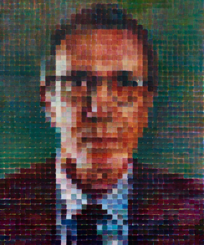 Thử phân biệt tranh do con người và AI tạo ra - 2