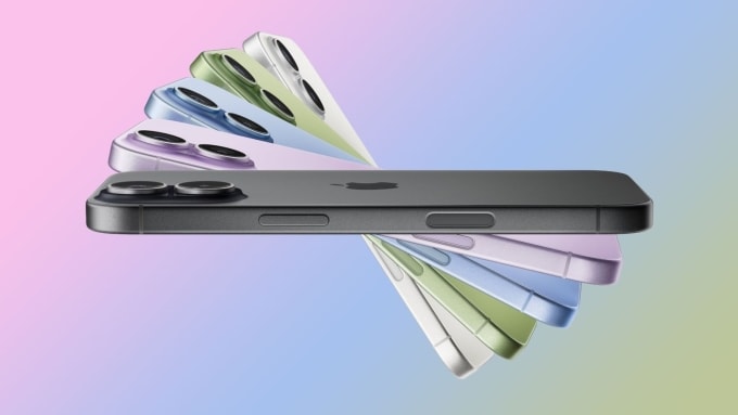 iPhone 17 tiêu chuẩn được đánh giá cao. Ảnh: Macrumors