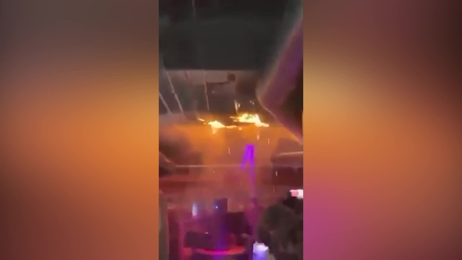 Thụy Sĩ nêu giả thuyết nguyên nhân vụ cháy nổ ở khu nghỉ dưỡng