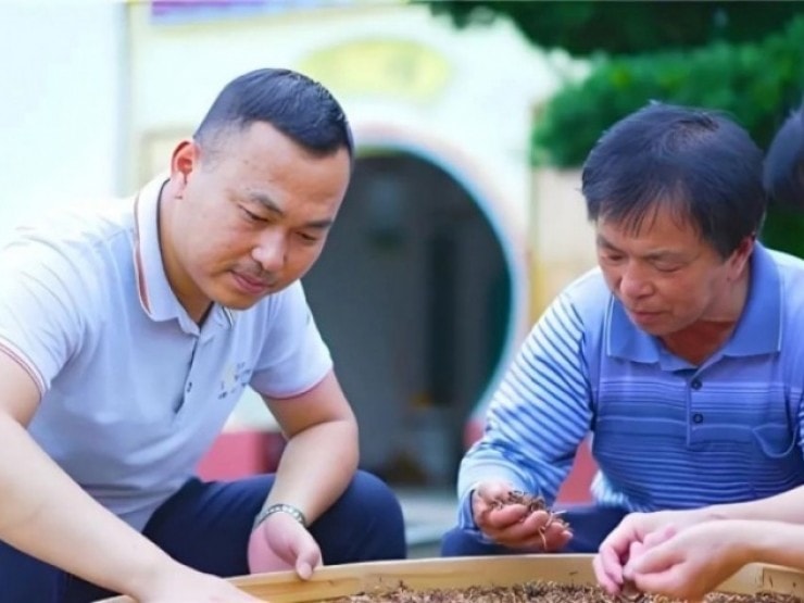 Kiên nhẫn với "đất khó" để trái chanh Việt đi xa hơn- Ảnh 7.