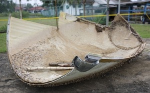 Chuyên gia hàng đầu về quái vật hồ Loch Ness có tuyên bố bất ngờ- Ảnh 3.