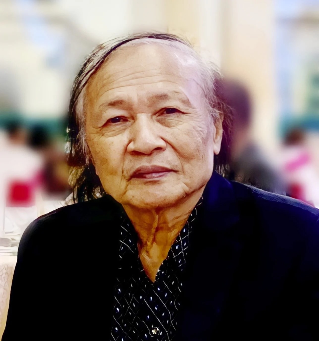 Nhạc sĩ Đoàn Bổng qua đời vào sáng nay (4/1).