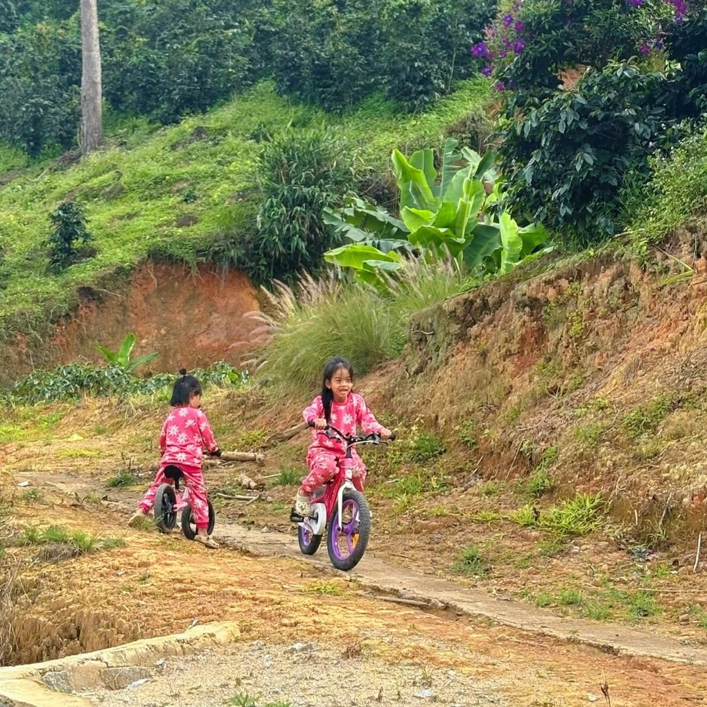 Gia đình ở TPHCM du lịch bằng nhà di động 1,5 tỷ đồng dịp Tết Dương lịch - 4