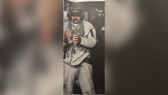 Hình ảnh Tổng thống Venezuela Nicolas Maduro được Tổng thống Mỹ Donald Trump đăng trên mạng xã hội ngày 3/1. Ảnh: TruthSocial/realDonaldTrump