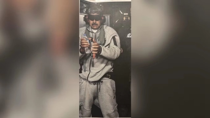 Hình ảnh Tổng thống Venezuela Nicolas Maduro được Tổng thống Mỹ Donald Trump đăng trên mạng xã hội ngày 3/1. Ảnh: TruthSocial/realDonaldTrump