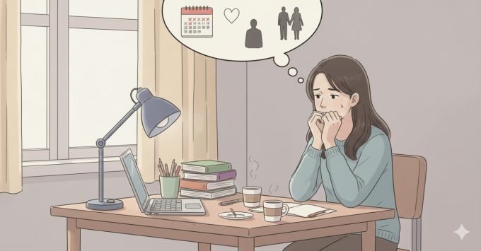 Tôi có nên thuê bạn trai vì lỡ hứa với bố mẹ Tết dẫn về ra mắt