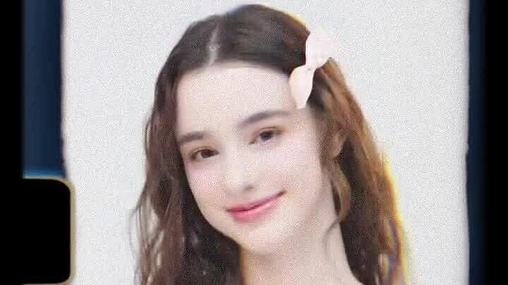 Một buổi chụp hình của Dasha Taran