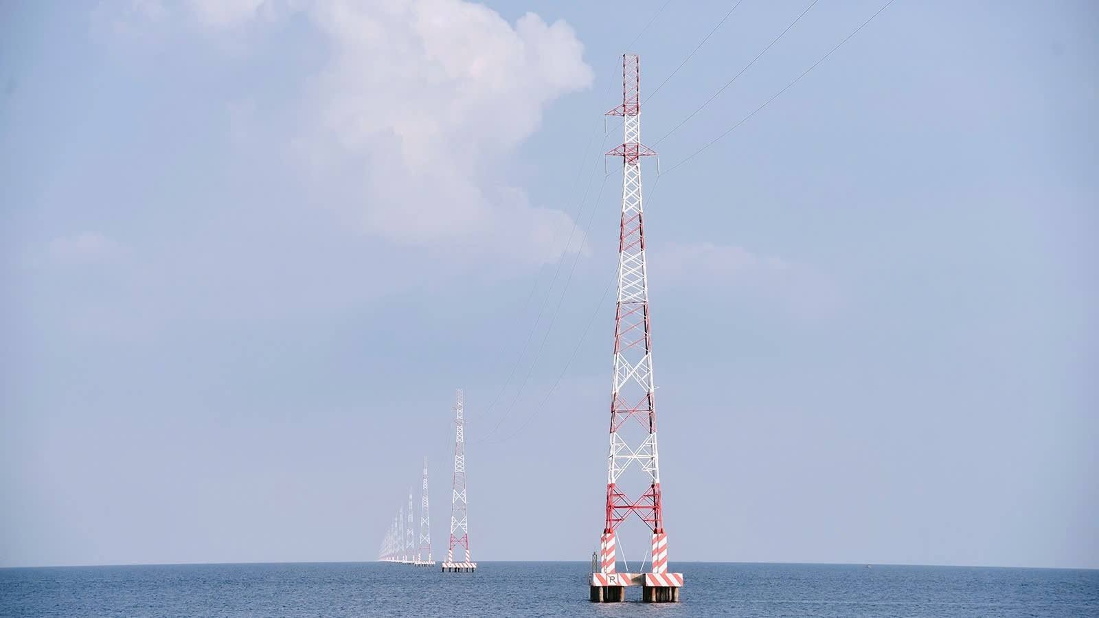 Khởi công Trạm biến áp 110kV Lại Sơn: Tin vui cho người dân và du lịch An Giang - Ảnh 4.