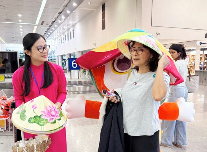 Du lịch Việt đón 3,5 triệu lượt khách trong Tết Dương lịch 2026 - Ảnh 1.