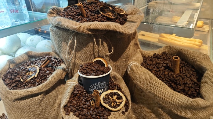 Giá cà phê hôm nay 4 - 1: Việt Nam đứng thứ 3 trong cung cấp cà phê cho Mỹ - Ảnh 3.