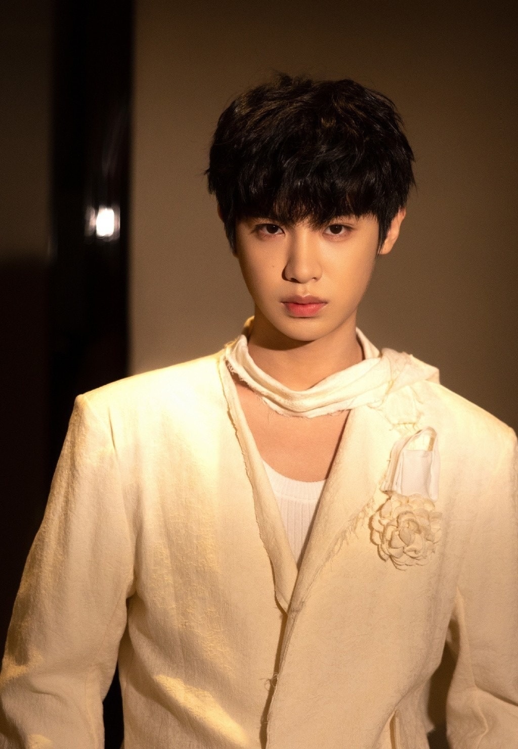 Cúc Tịnh Y ảnh 2 Cuc Tinh Y anh 2