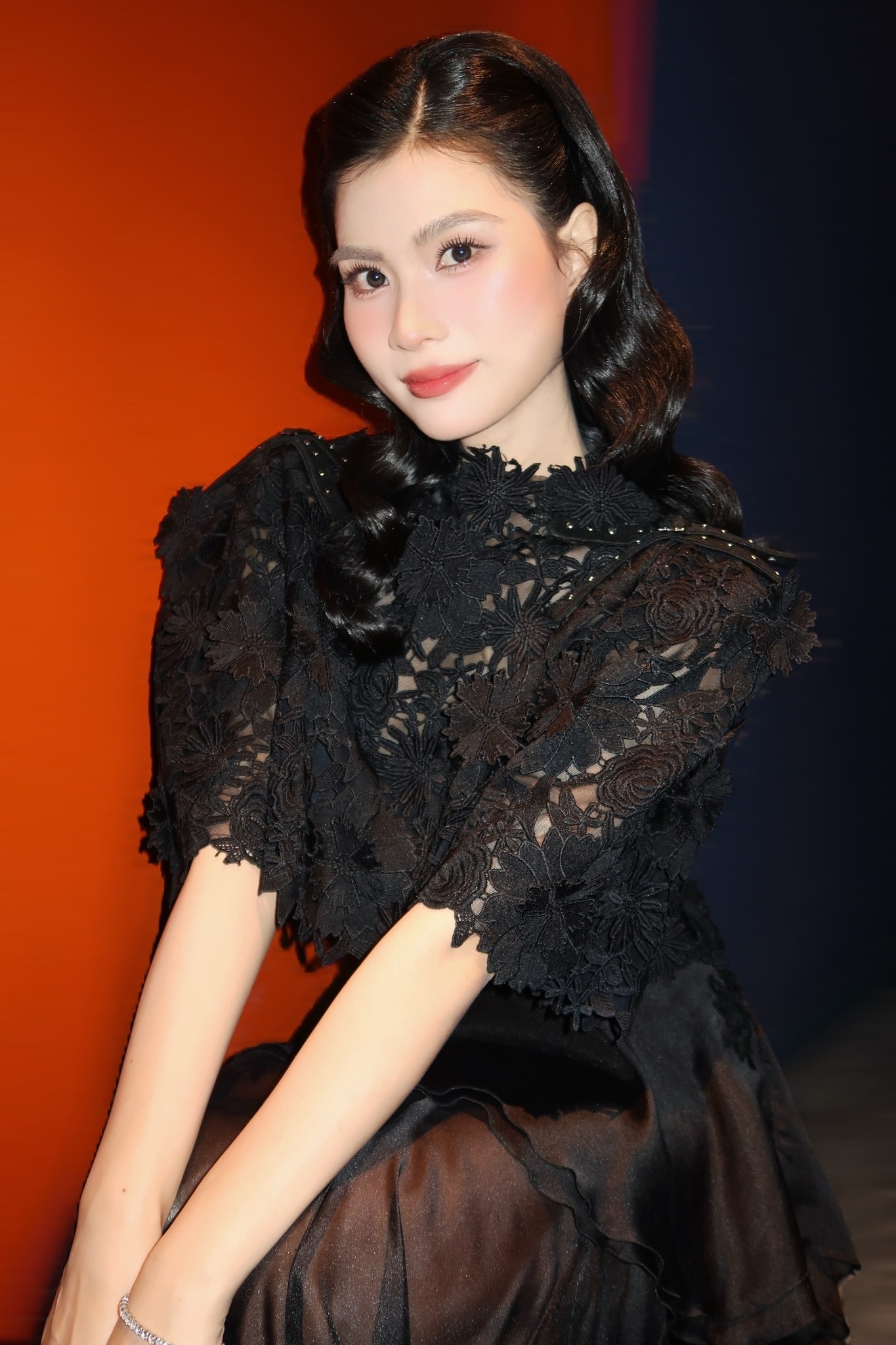 Trâm Anh ảnh 2 Tram Anh anh 2