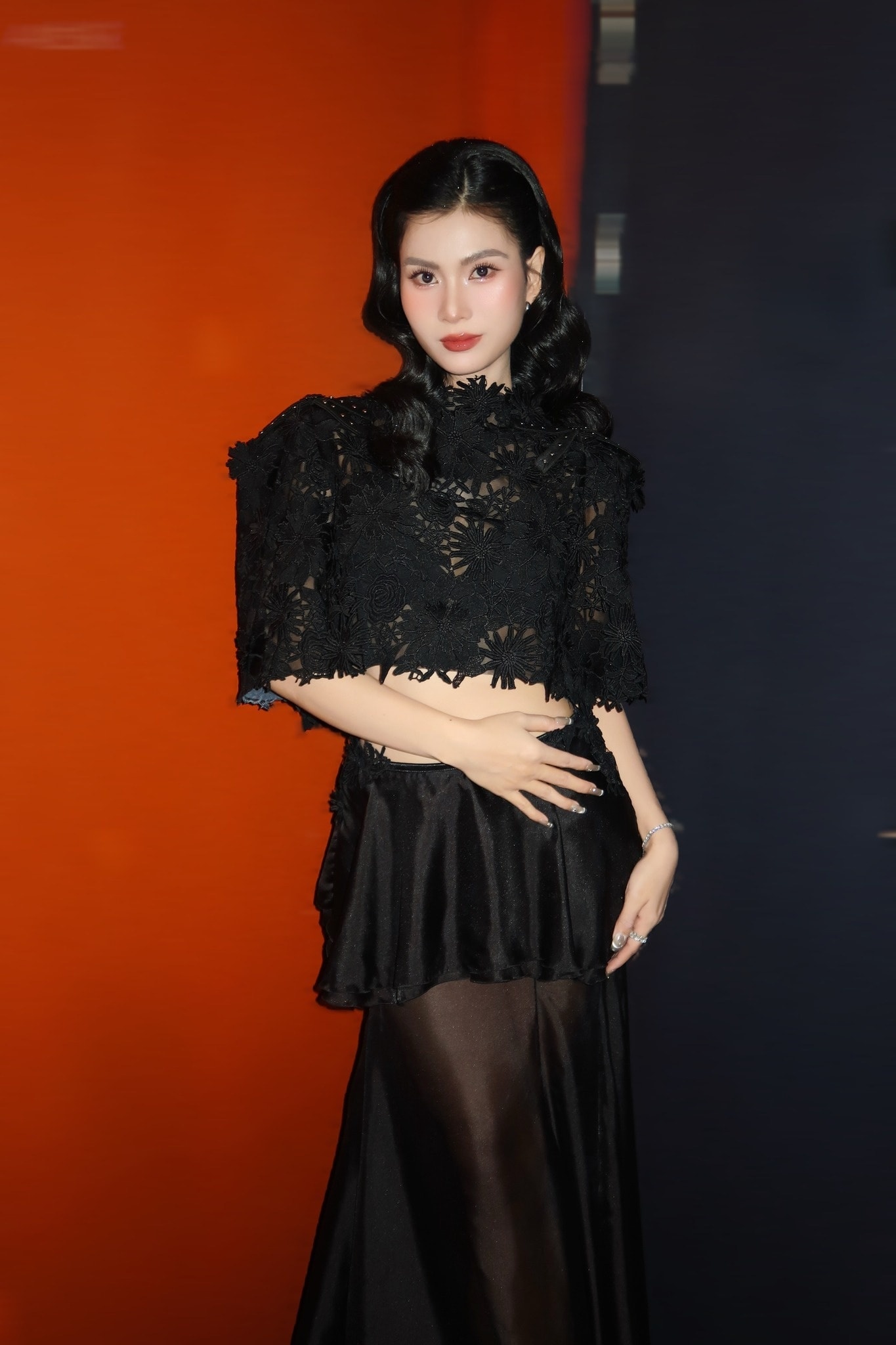 Trâm Anh ảnh 3 Tram Anh anh 3