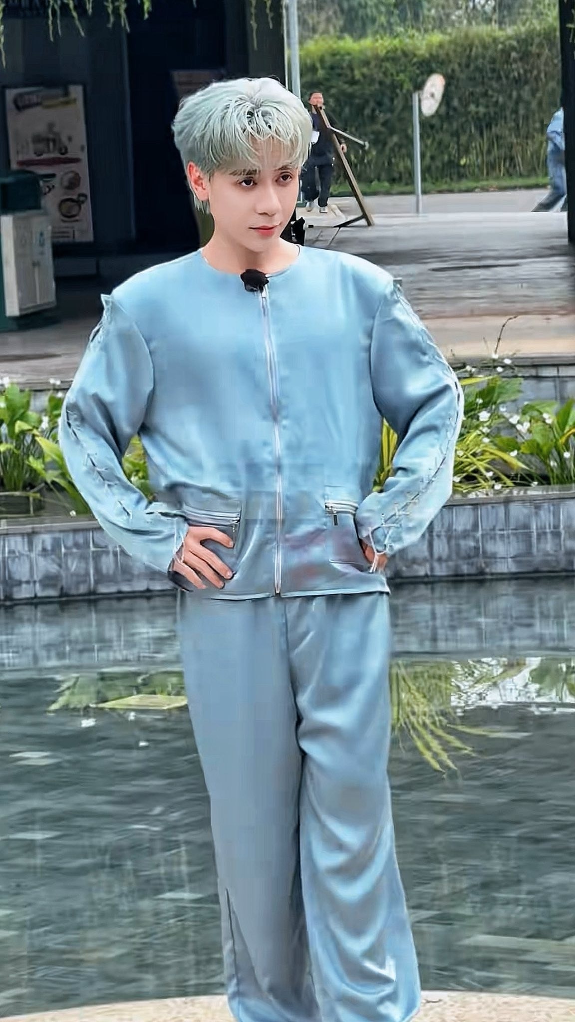 Quang Hung MasterD anh 1