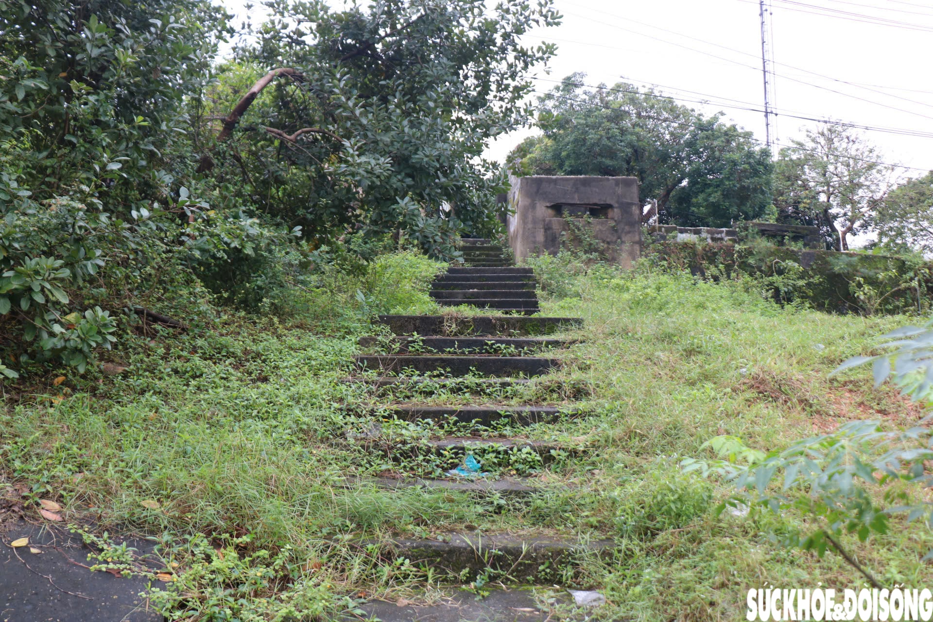 Khám phá công trình quân sự quan trọng dưới triều Nguyễn ở Huế- Ảnh 2.