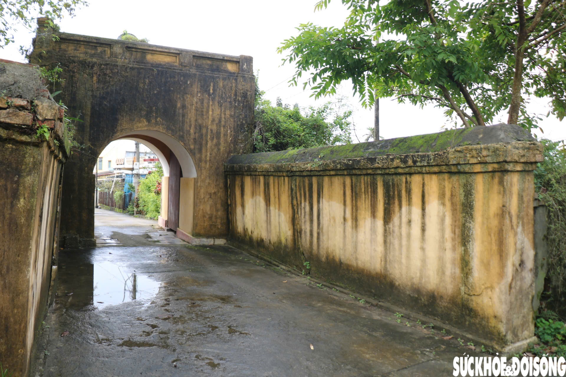 Khám phá công trình quân sự quan trọng dưới triều Nguyễn ở Huế- Ảnh 12.