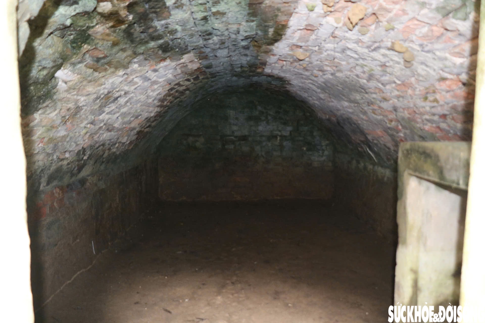 Khám phá công trình quân sự quan trọng dưới triều Nguyễn ở Huế- Ảnh 9.