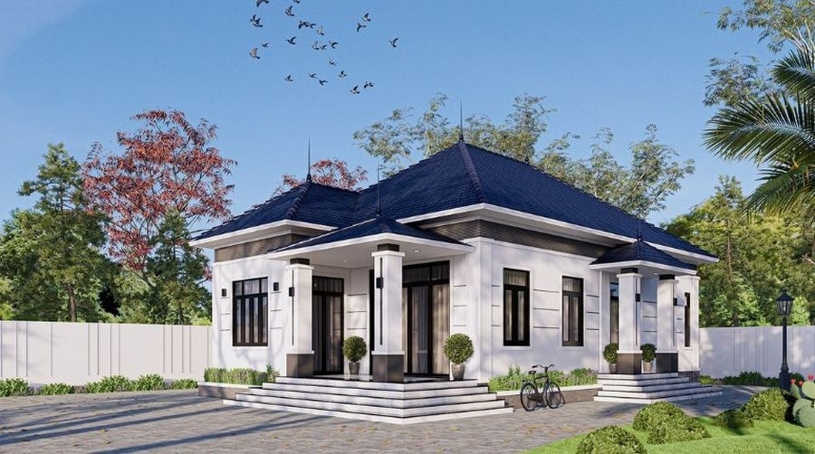 (Ảnh: Decoxdesign)