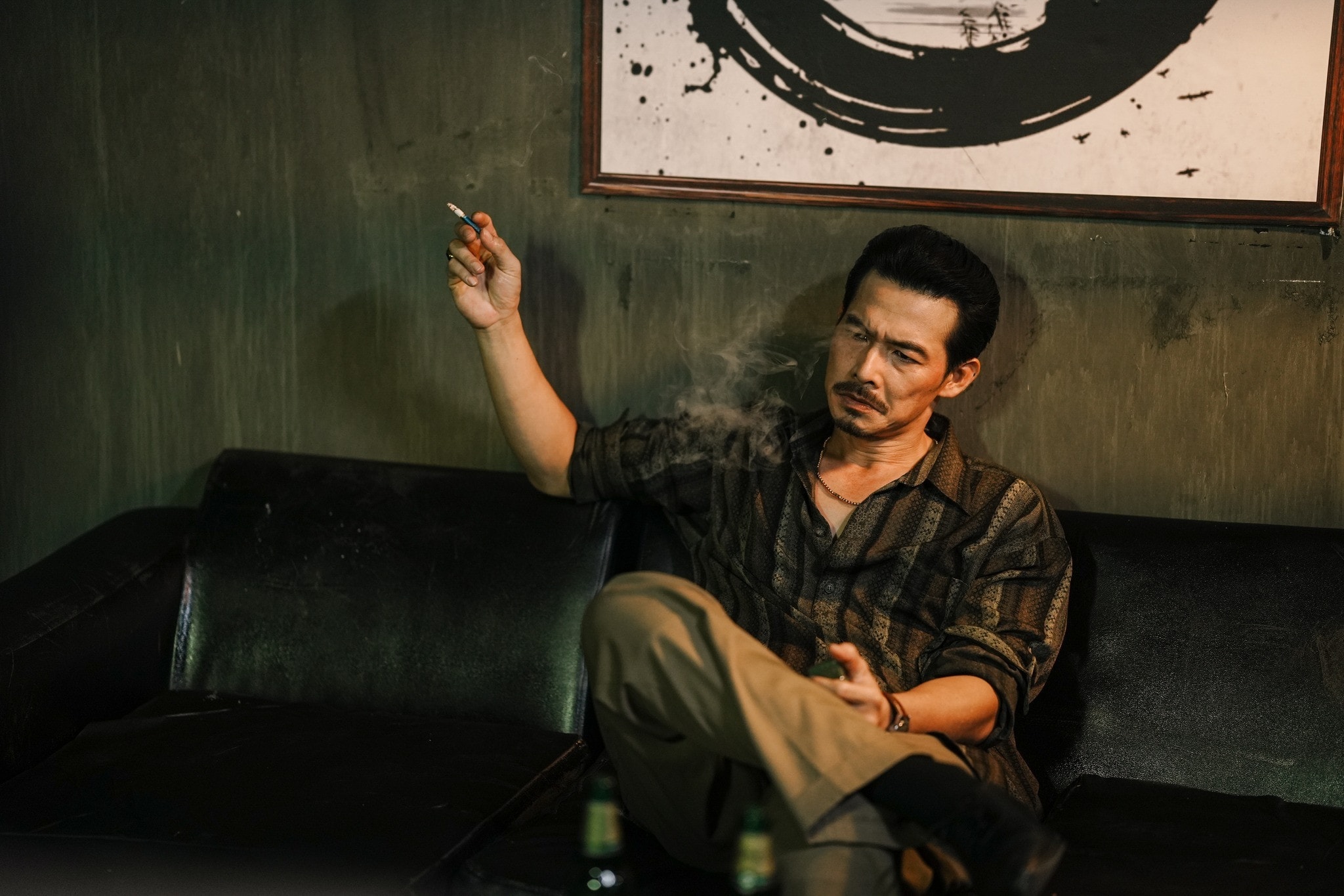 Quách Ngọc Ngoan là 